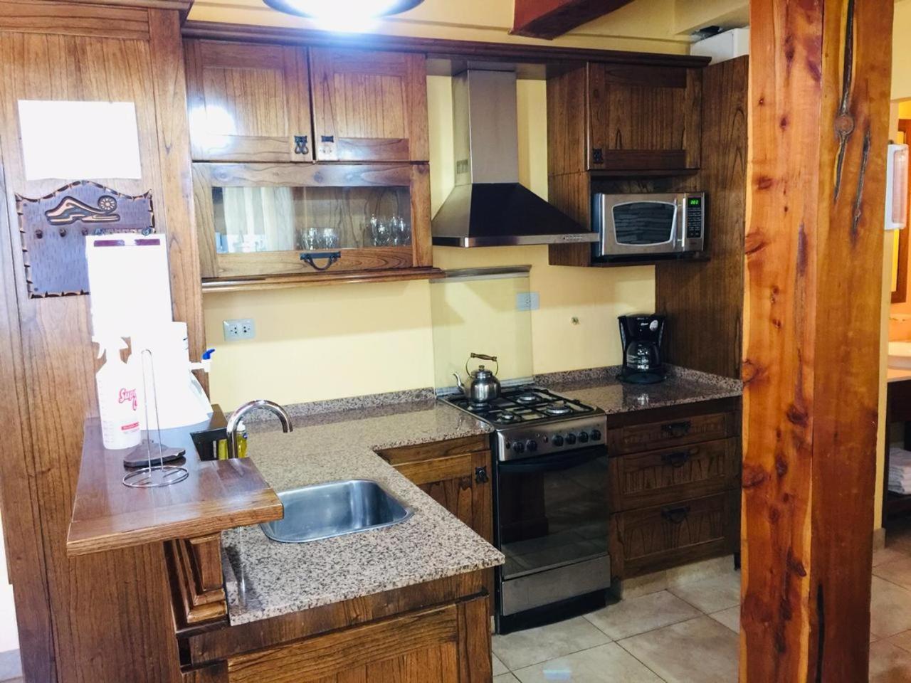 Aurelio 3* San Carlos de Bariloche