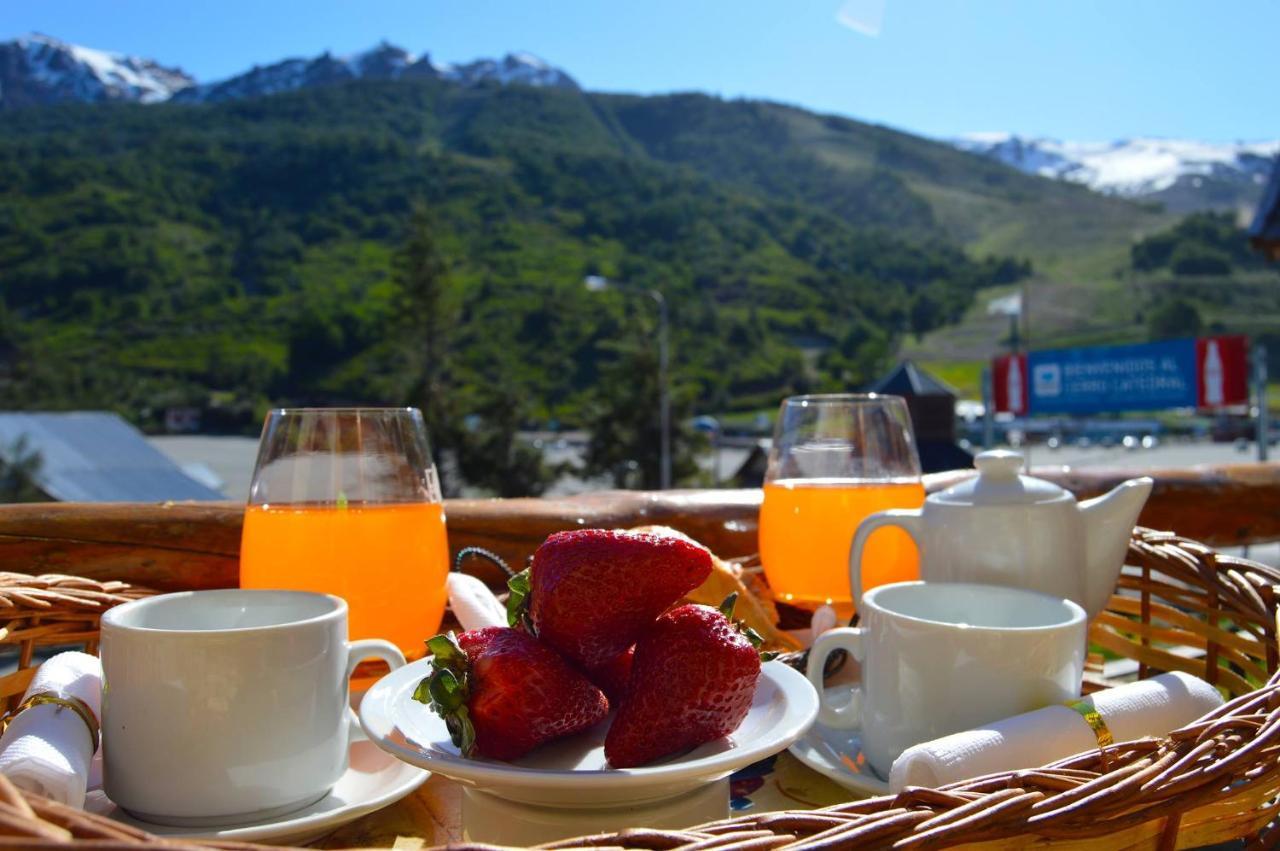 Aurelio San Carlos de Bariloche