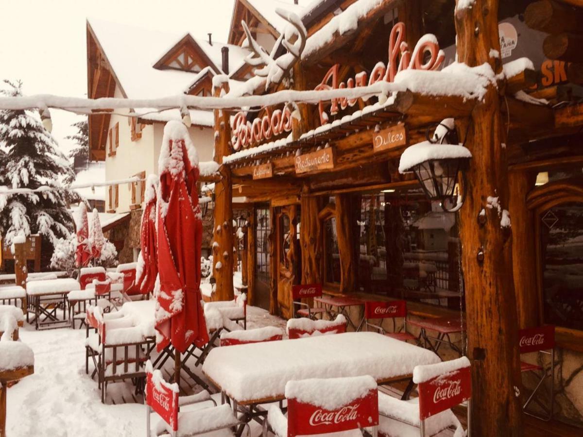 Aurelio 3* San Carlos de Bariloche