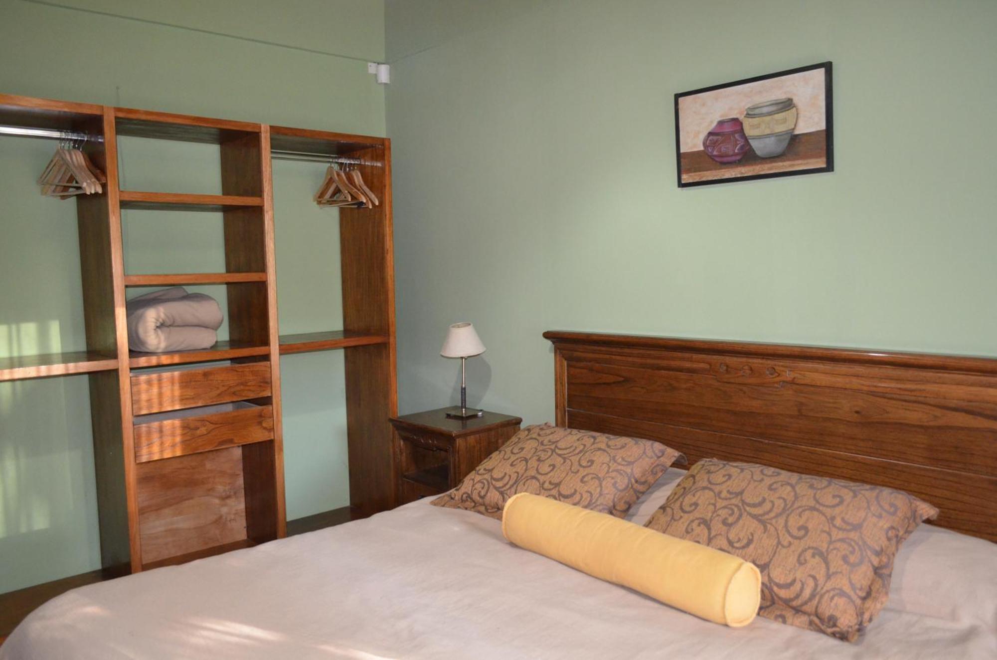 Aparthotel Aurelio