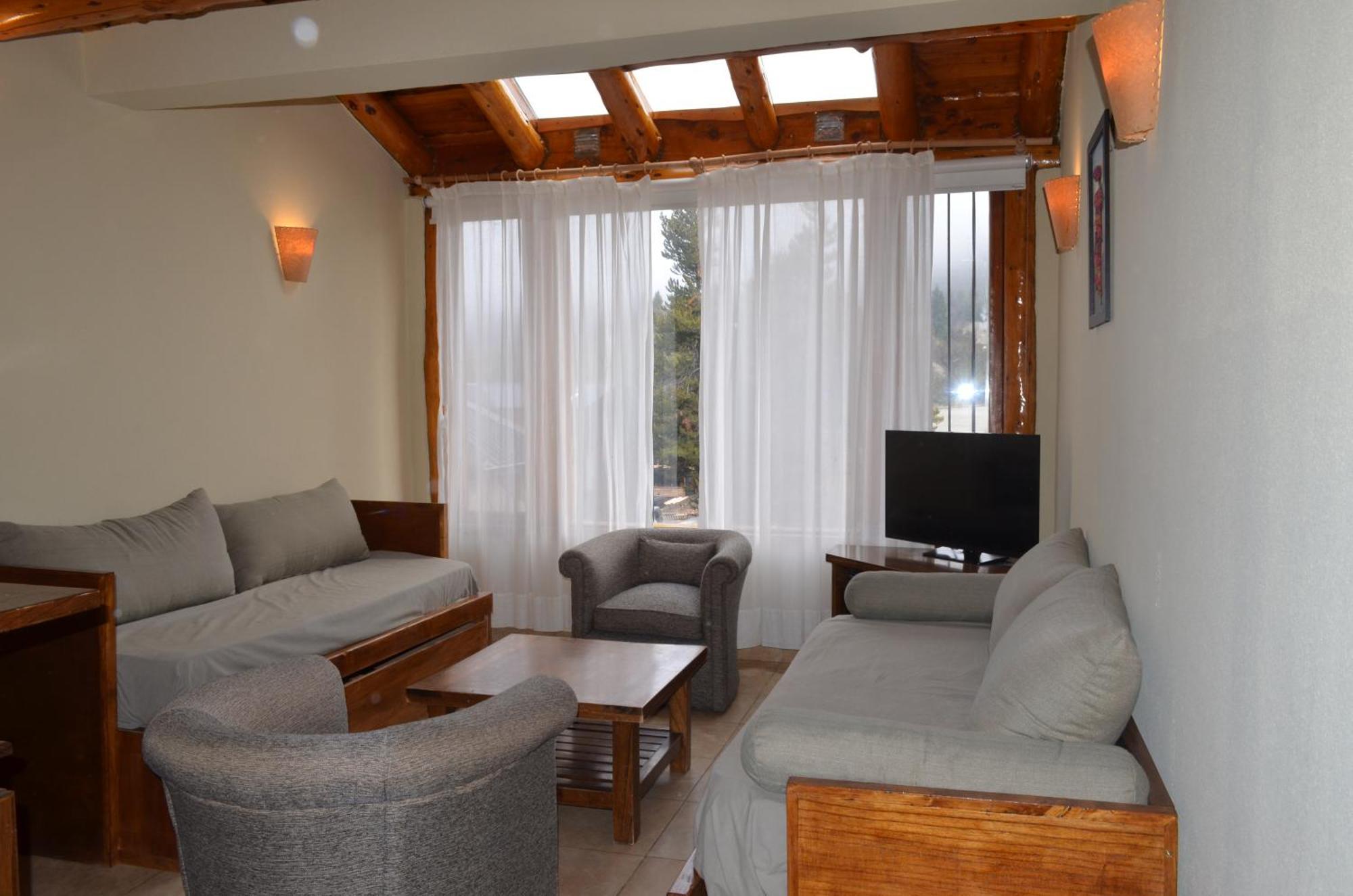 Aurelio Aparthotel 3*