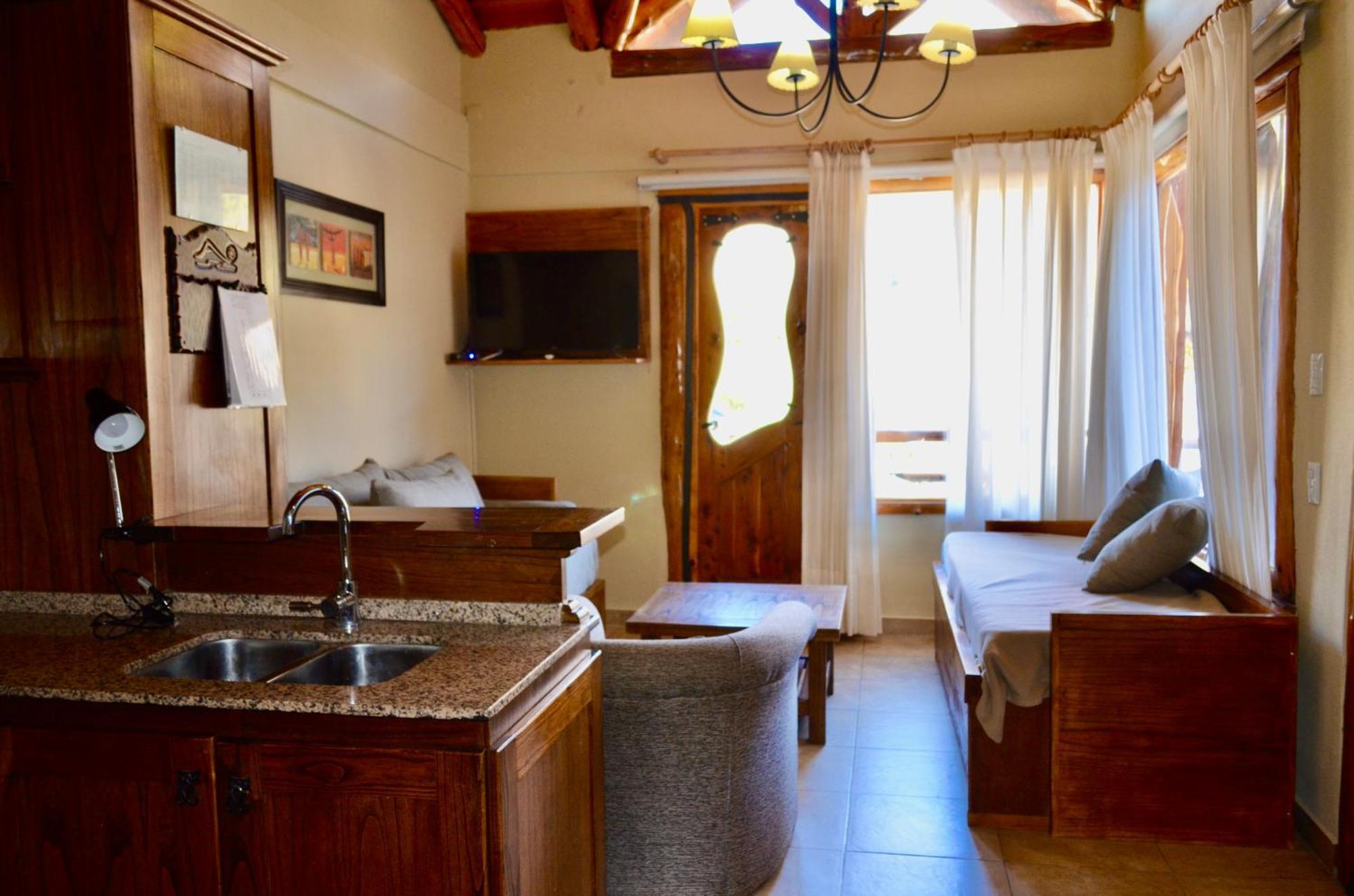 Aparthotel Aurelio 3*