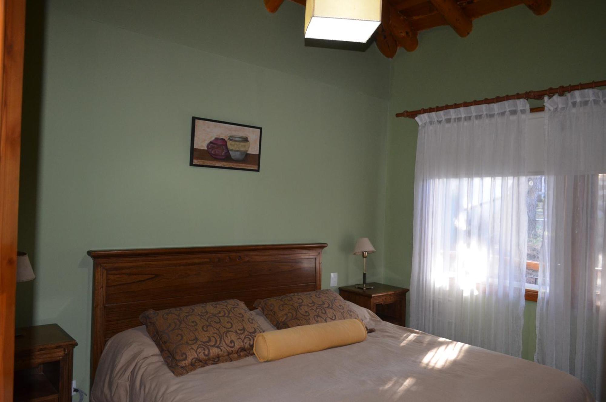 Aurelio 3* San Carlos de Bariloche